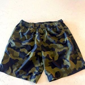 Recon Shorts